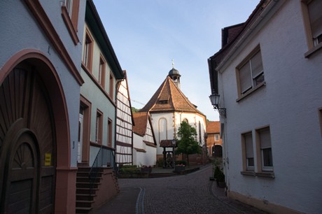 Bad Bergzabern